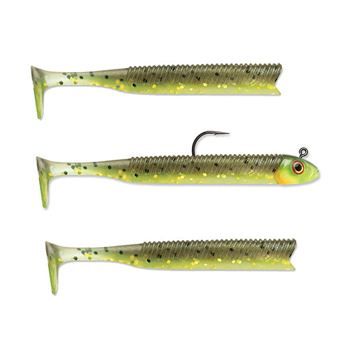 Storm 360GT Searchbait Swimmer Jig 4 1/2"