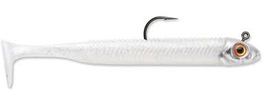 Storm 360GT Searchbait Swimmer Jig 4 1/2"