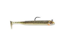 Storm 360GT Searchbait Swimmer Jig 4 1/2"