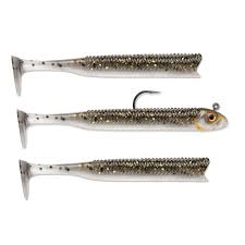 Storm 360GT Searchbait Swimmer Jig 4 1/2"