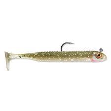 Storm 360GT Searchbait Swimmer Jig 4 1/2"