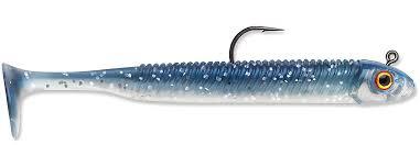 Storm 360GT Searchbait Swimmer Jig 4 1/2"