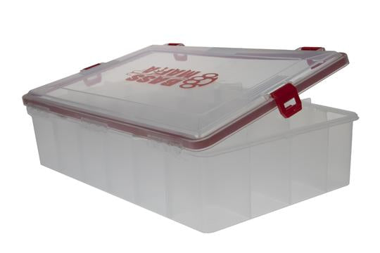 BASS MAFIA CASKET 3700 2.0 - DEEP/REGULAR