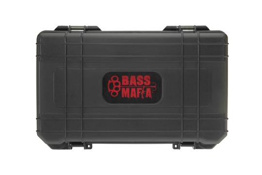 BASS MAFIA DEEP CRANKING COFFIN