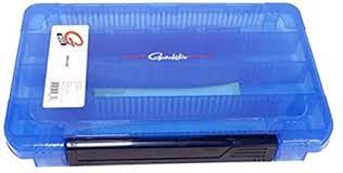 G-BOX 3700, UTILITY CASE