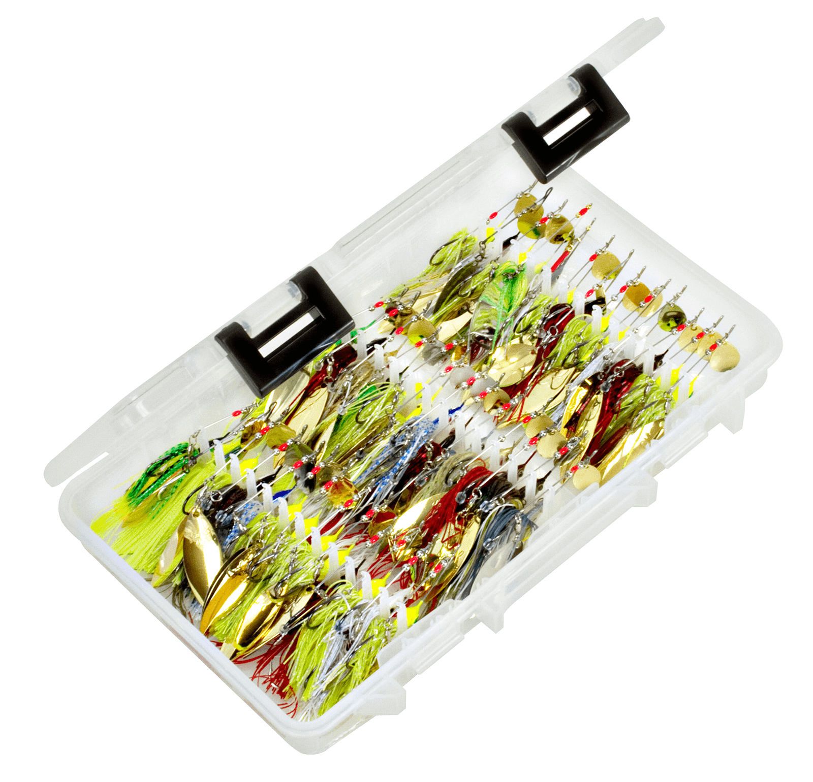 Plano Elite Spinnerbait Organizer-3700 series