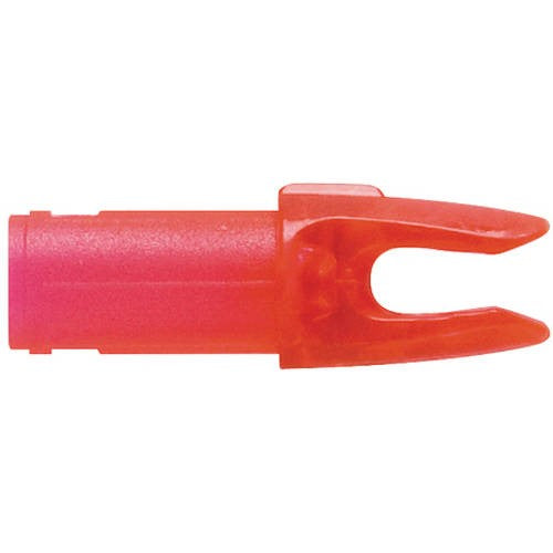 Easton MicroLite Super Nock "S" 6.5mm