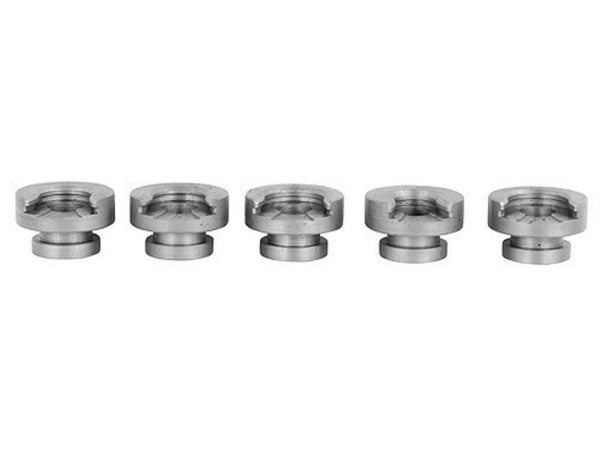 HORNADY SHELLHEAD HOLDER 5 PACK # 1,2,5,16 AND 35-High Falls Outfitters