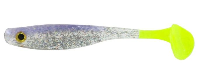 BIG BITE BAITS SUICIDE SHAD 5" SWIMBAITS