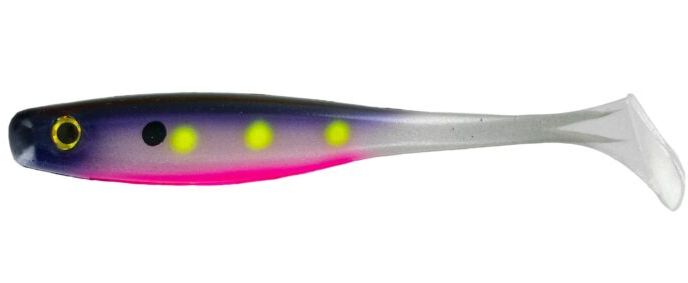 BIG BITE BAITS SUICIDE SHAD 5" SWIMBAITS
