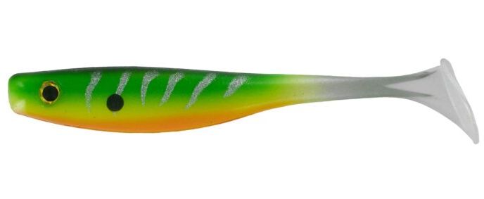 BIG BITE BAITS SUICIDE SHAD 5" SWIMBAITS