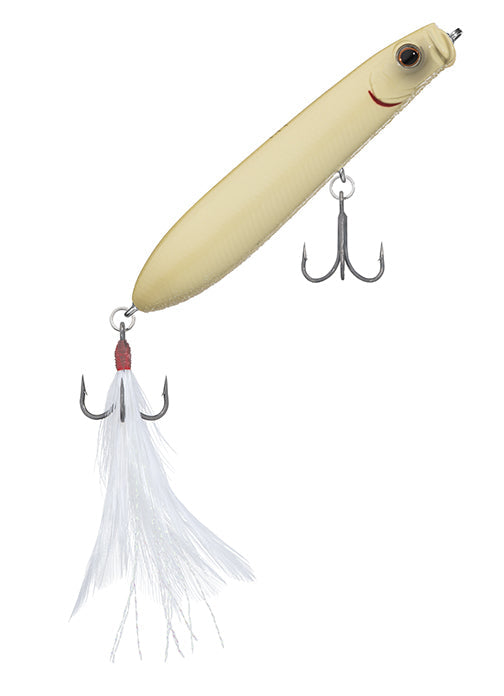 Evergreen International SB-77 "Shower Blows" Topwater Bait