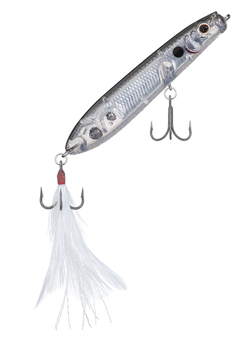 Evergreen International SB-77 "Shower Blows" Topwater Bait