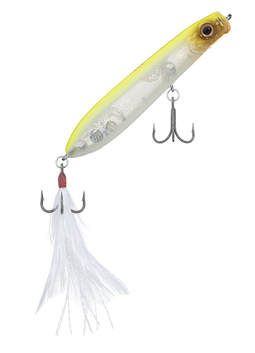 Evergreen International SB-77 "Shower Blows" Topwater Bait
