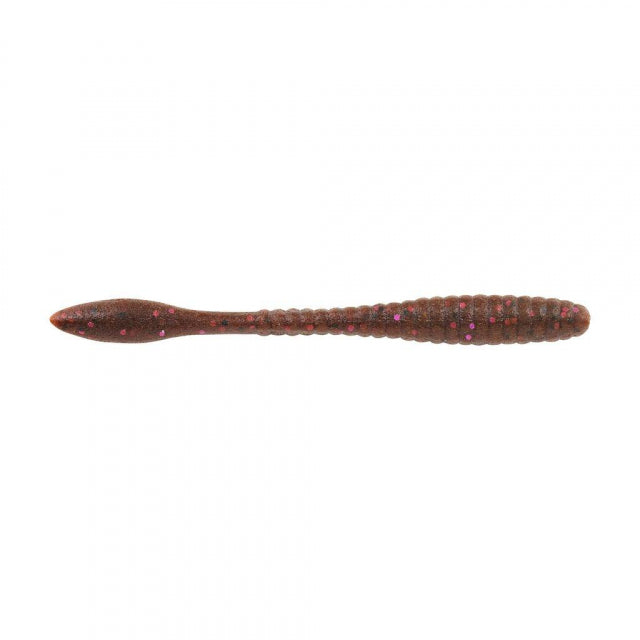 Berkley PowerBait Maxscent Flat Worm