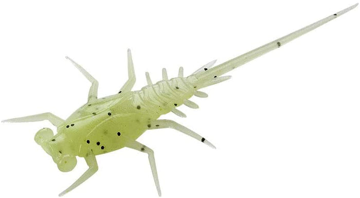 13 Fishing Bernie Soft Bait Lure - 6 Pk.