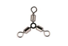 Owner Pro Parts 3-Way Swivel 7 Pk