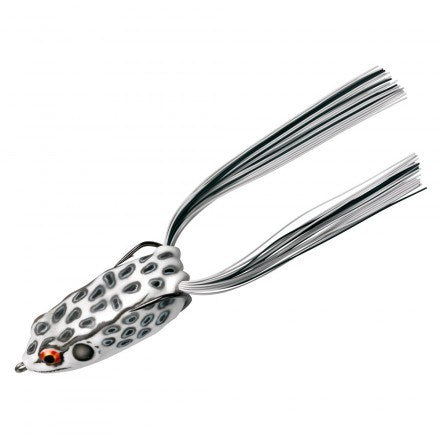 Booyah Pad Crasher Hollow Body Frog