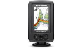 HUMMINBIRD - PIRANHAMAX 4