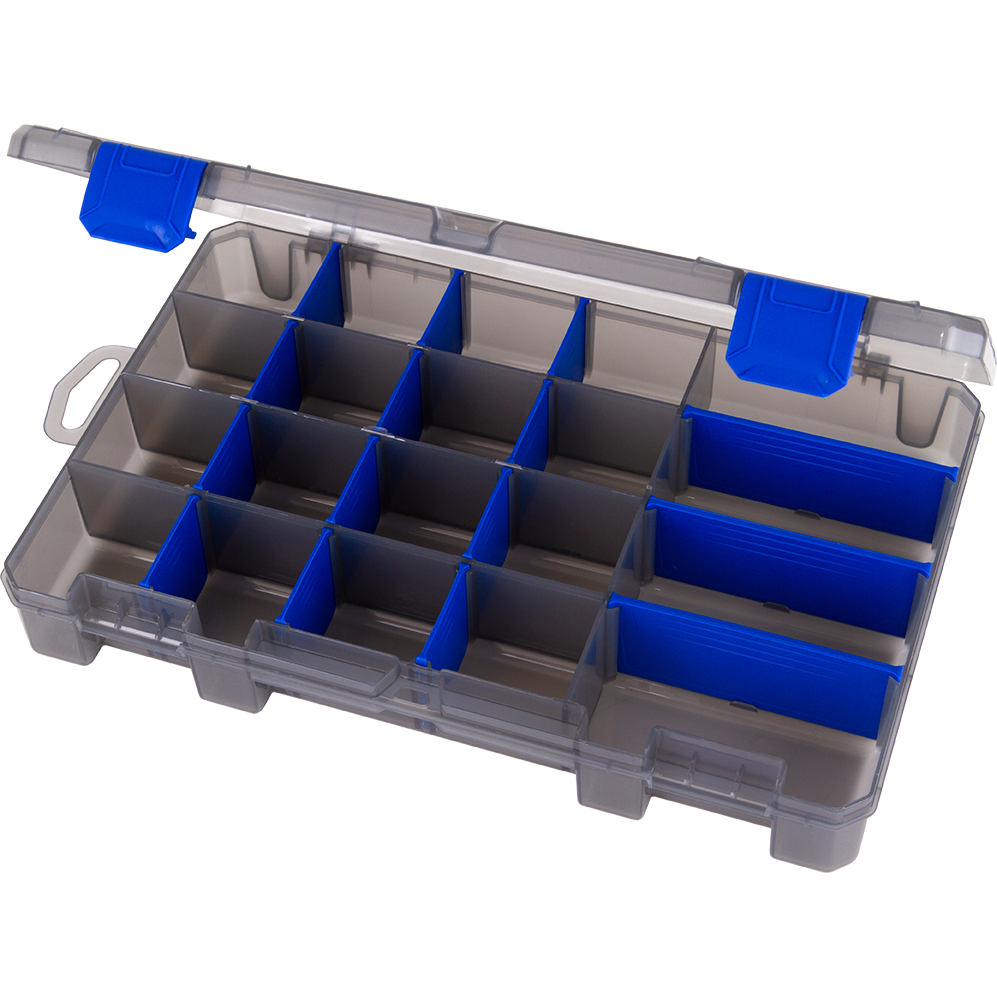 ZERUST MAX TUFF TAINER - 4004 DIVIDED