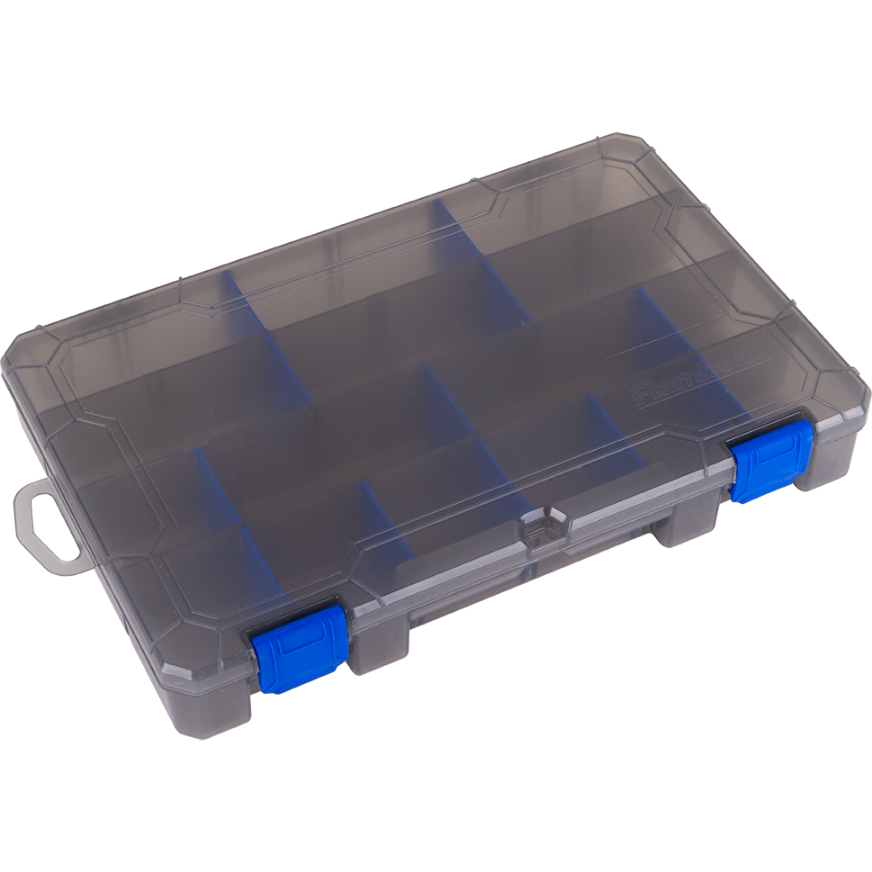 ZERUST MAX TUFF TAINER - 4007 DIVIDED