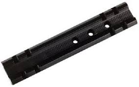 WEAVER 401 TOP MOUNT BASE