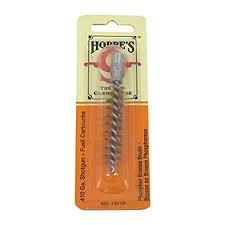 Hoppes .410 GA phosphorous brush