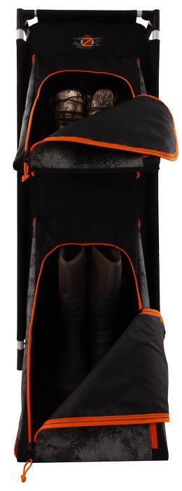 OZ Renew + Gear Chamber Combo