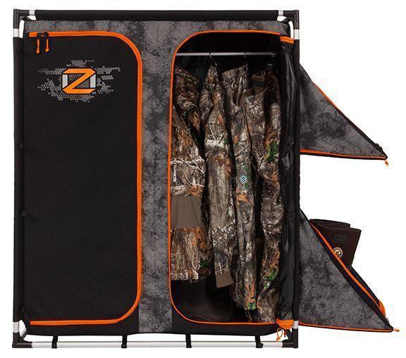 OZ Renew + Gear Chamber Combo