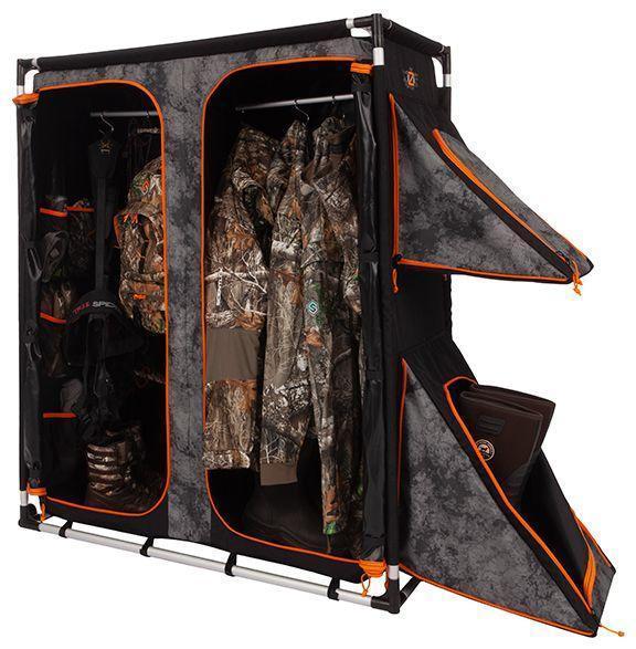 OZ Renew + Gear Chamber Combo