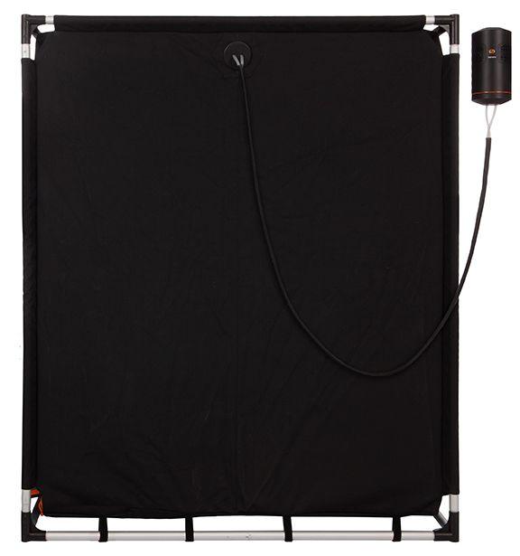 OZ Renew + Gear Chamber Combo