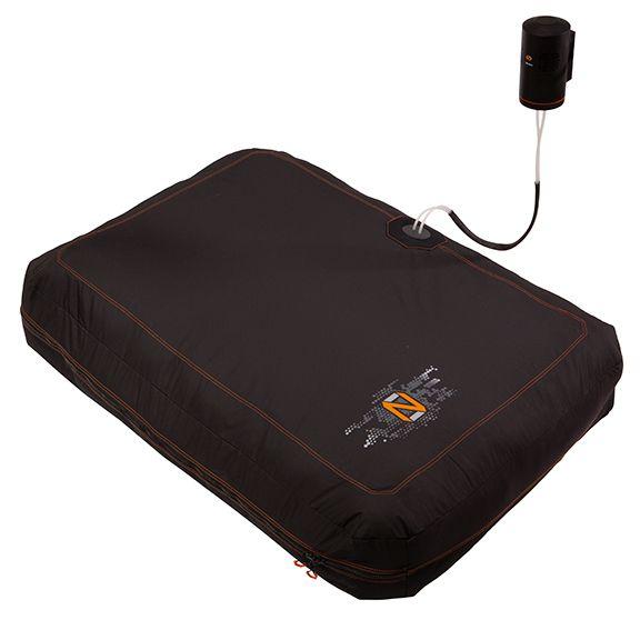 OZ Renew + Clean Chamber Bag Combo