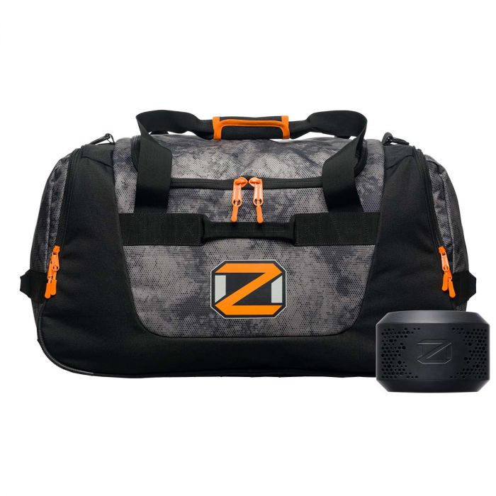 OZ 5K OZONE BAG + RADIAL IQ COMBO
