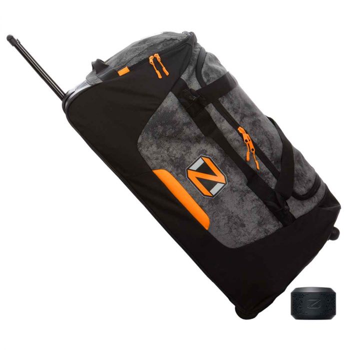 OZ 8K OZONE ROLLING BAG + RADIAL IQ COMBO