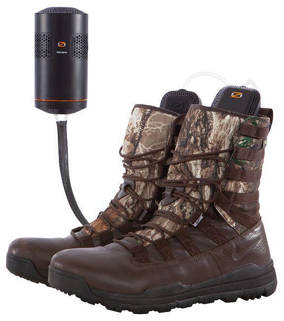 OZ Renew + Gear Chamber Combo