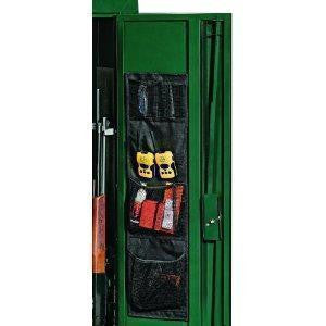 STACK-ON 4-POCKET DOOR ORGANIZER-High Falls Outfitters