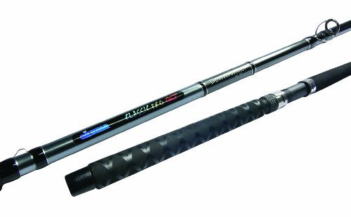 Okuma Classic Pro GLT Rods