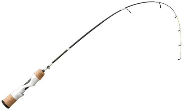 13 fishing tickle stick 28" med hvy