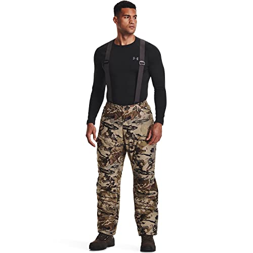 Under Armour Mens ColdGear Infrared Deep Freeze Pants