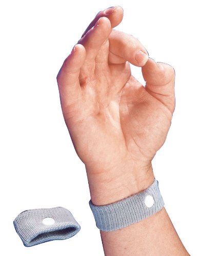 QUEAZ AWAY WRIST BANDS