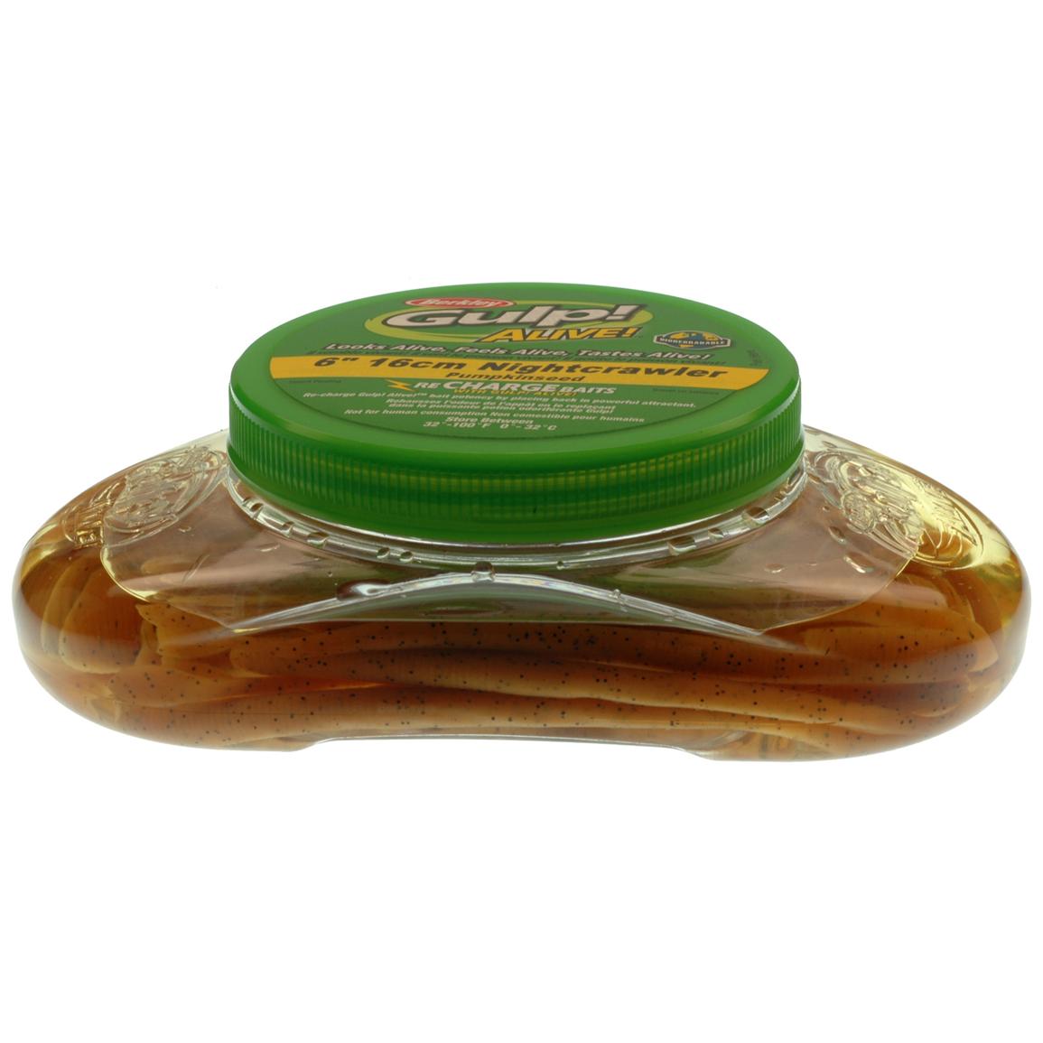 Berkley Gulp Alive Crawler