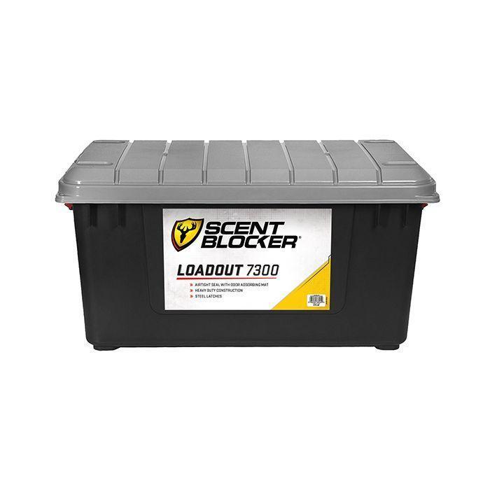SCENTBLOCKER LOADOUT 7300