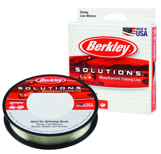 Berkley Solutions Mono
