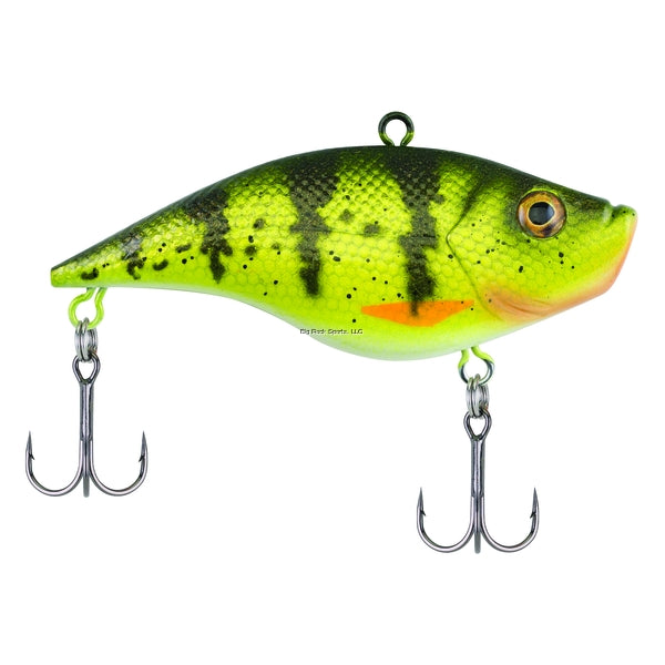 BERKLEY WARPIG LIPLESS CRANKBAIT