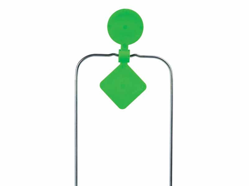 CHAMPION DURASEAL GONG SPINNER TARGET #44808-High Falls Outfitters