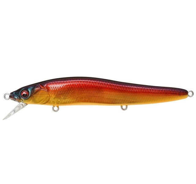 Megabass Oneten R Lures