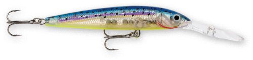 Rapala Down Deep Husky Jerk - 4-3/4 -