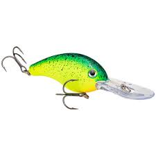 Strike King Pro Model XD Crankbaits