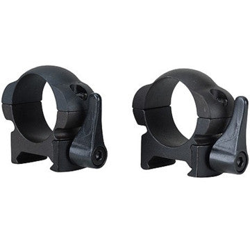 WEAVER GRAND SLAM 49325 - 1" MEDIUM LEVER LOK-High Falls Outfitters