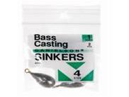 Danielson Bass Casting Sinker